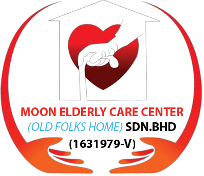 Moon Elderly Care Center logo